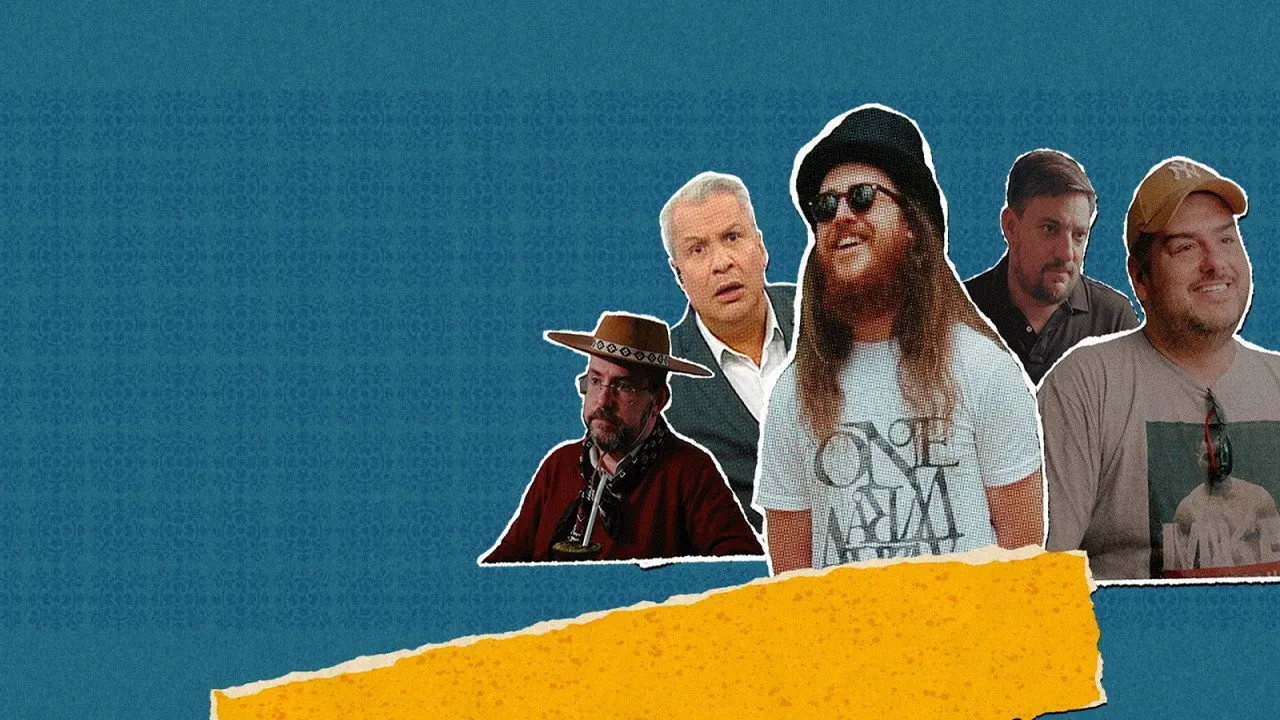 Cena de Brasil Raiz (2023)