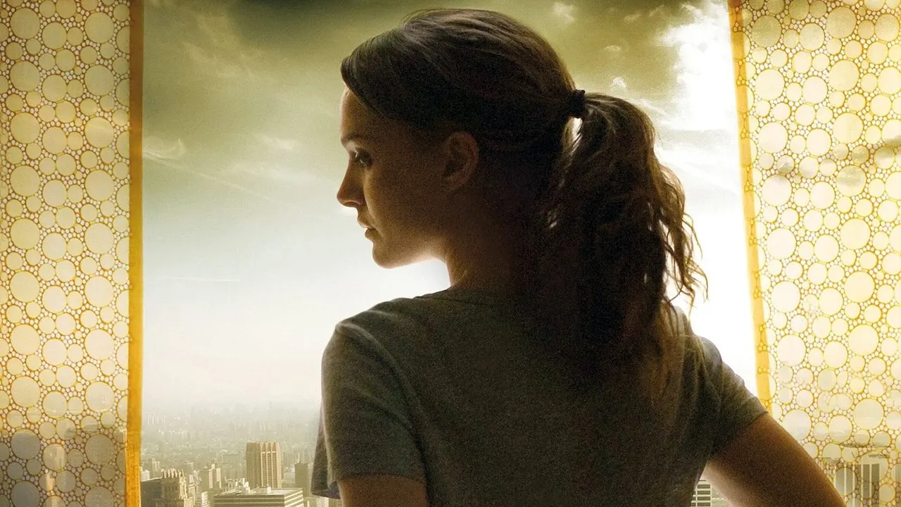 Cena de As Coisas Impossíveis do Amor (2010)