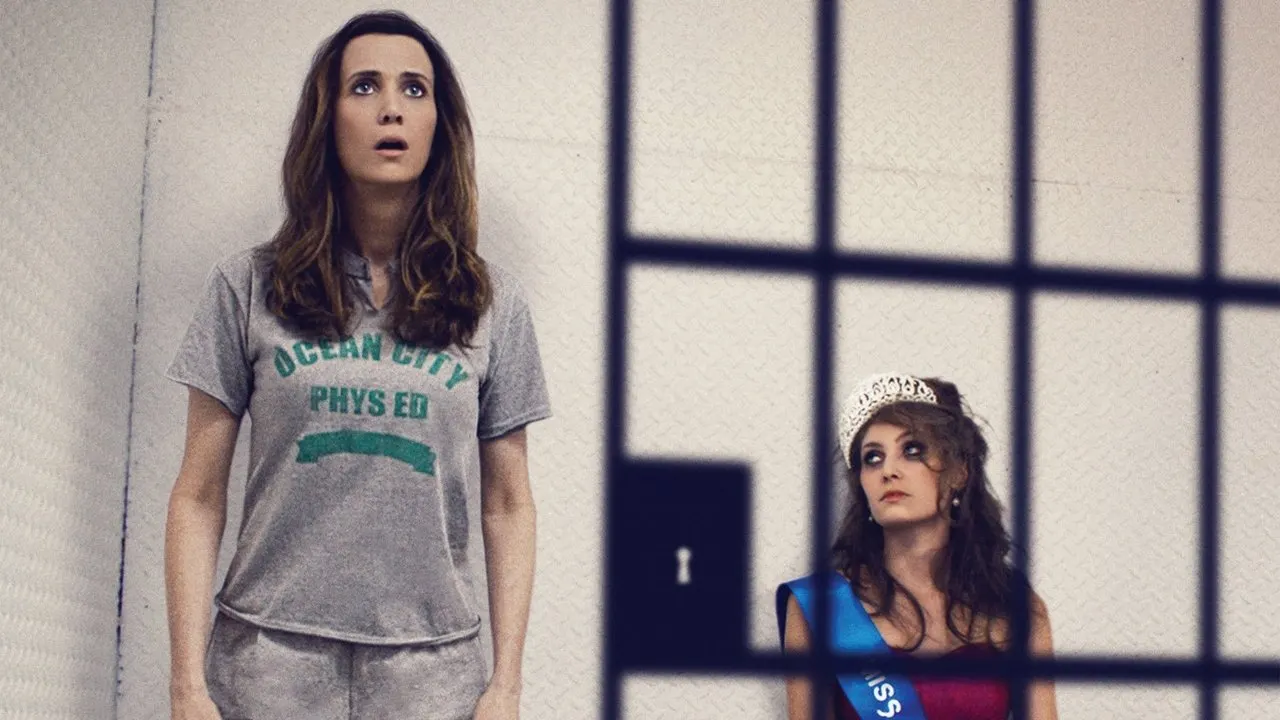 Cena de Minha Vida Dava um Filme (2012)