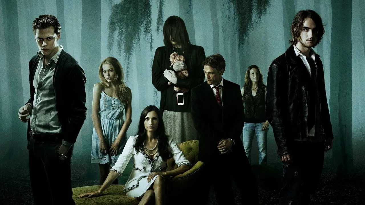 Cena de Hemlock Grove (2013)