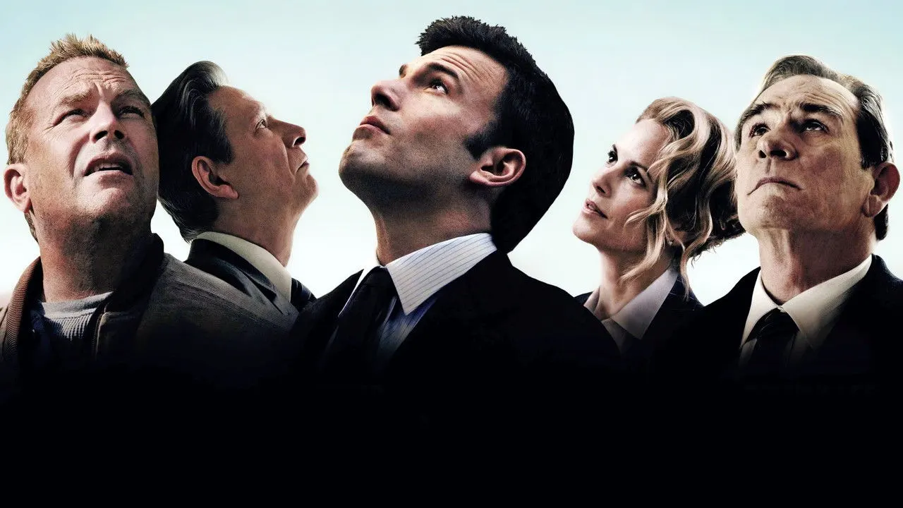 Cena de A Grande Virada (2010)