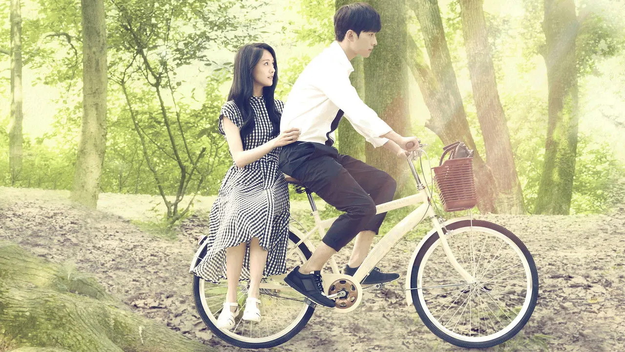 Cena de Love O2O (2016)