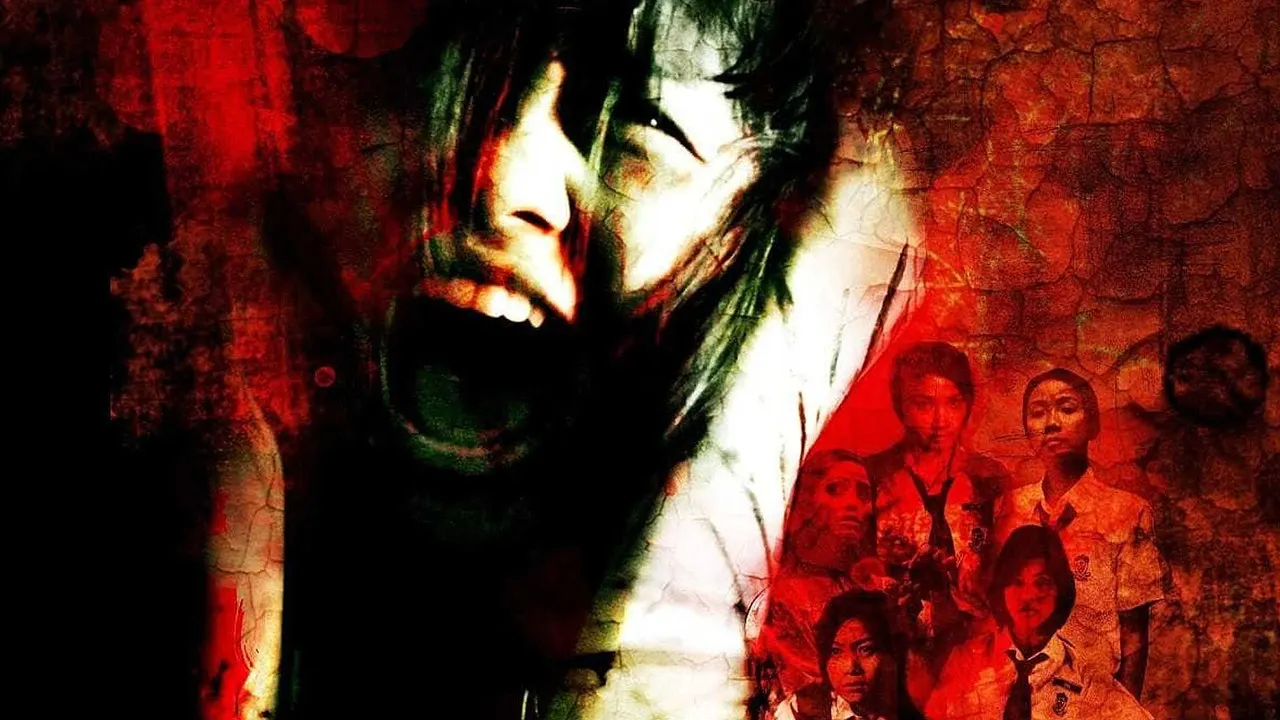 Cena de Histeria (2008)