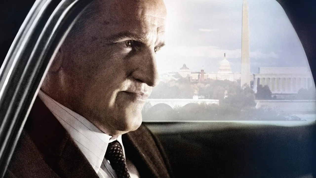 Cena de LBJ: A Esperança de uma Nação (2017)