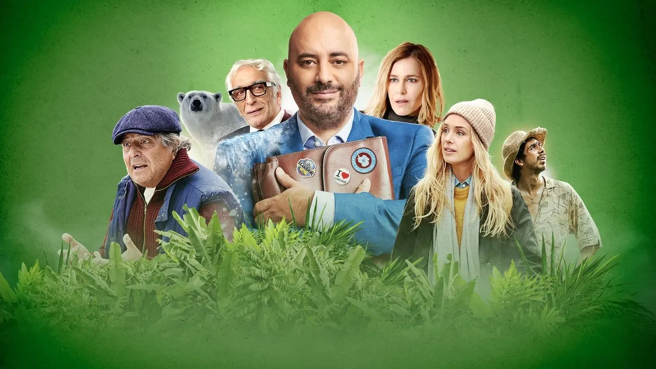 Cena de O Empregado do Mês (2022)
