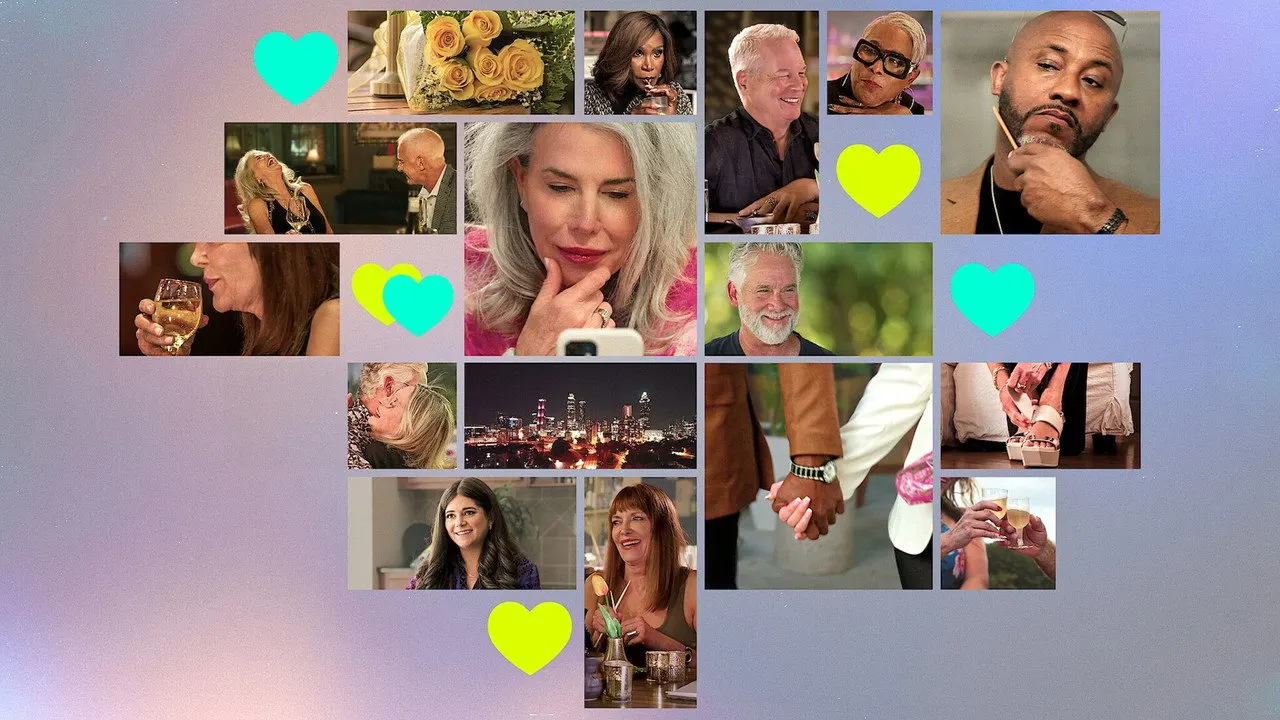 Cena de Amor sem Idade (2024)