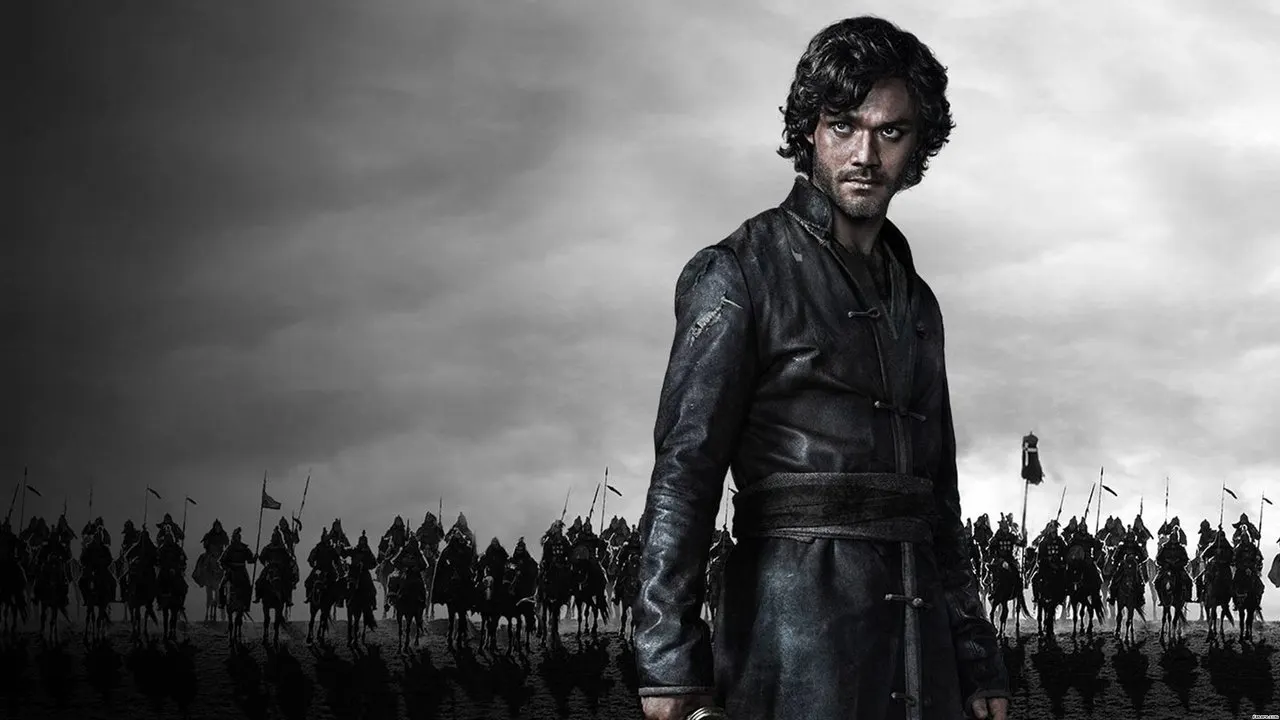 Cena de Marco Polo (2014)