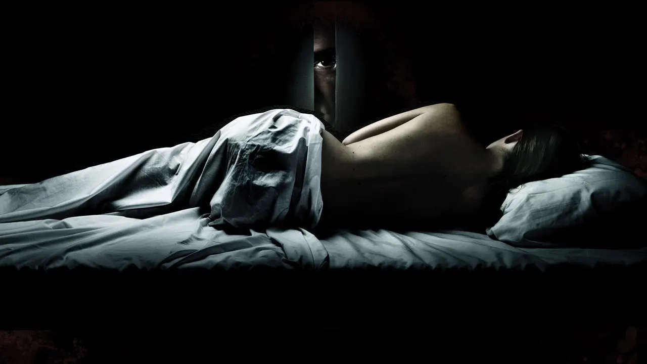 Cena de Enquanto Você Dorme (2011)