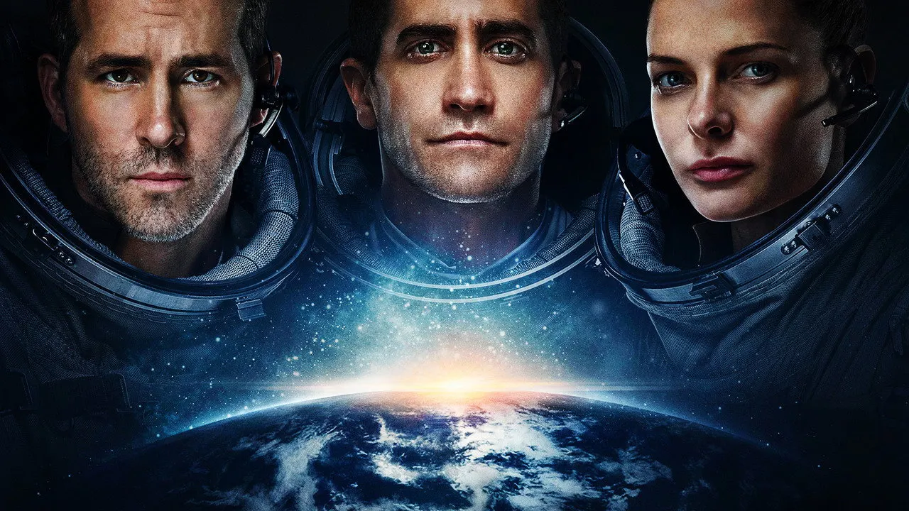 Cena de Vida (2017)