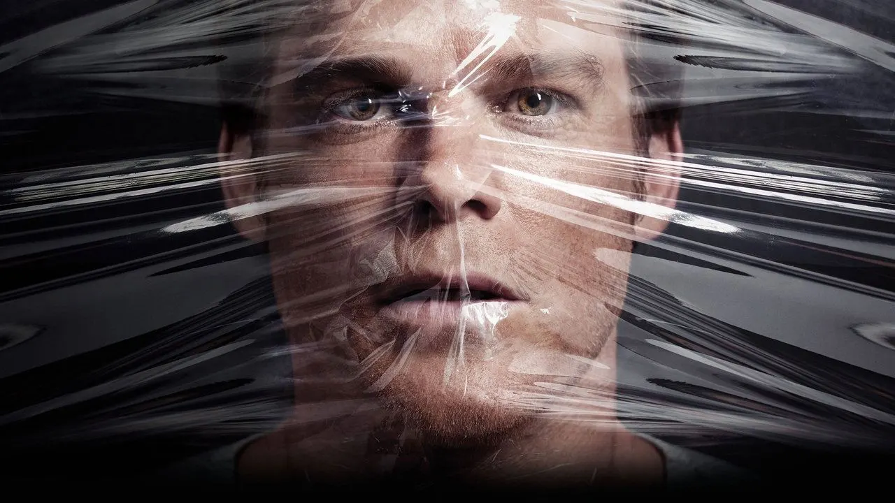 Cena de Dexter (2006)