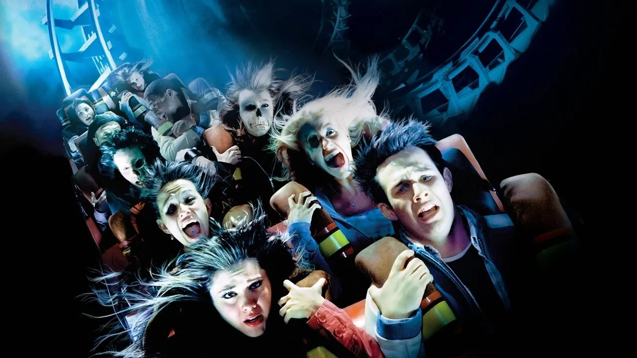 Cena de Premonição 3 (2006)