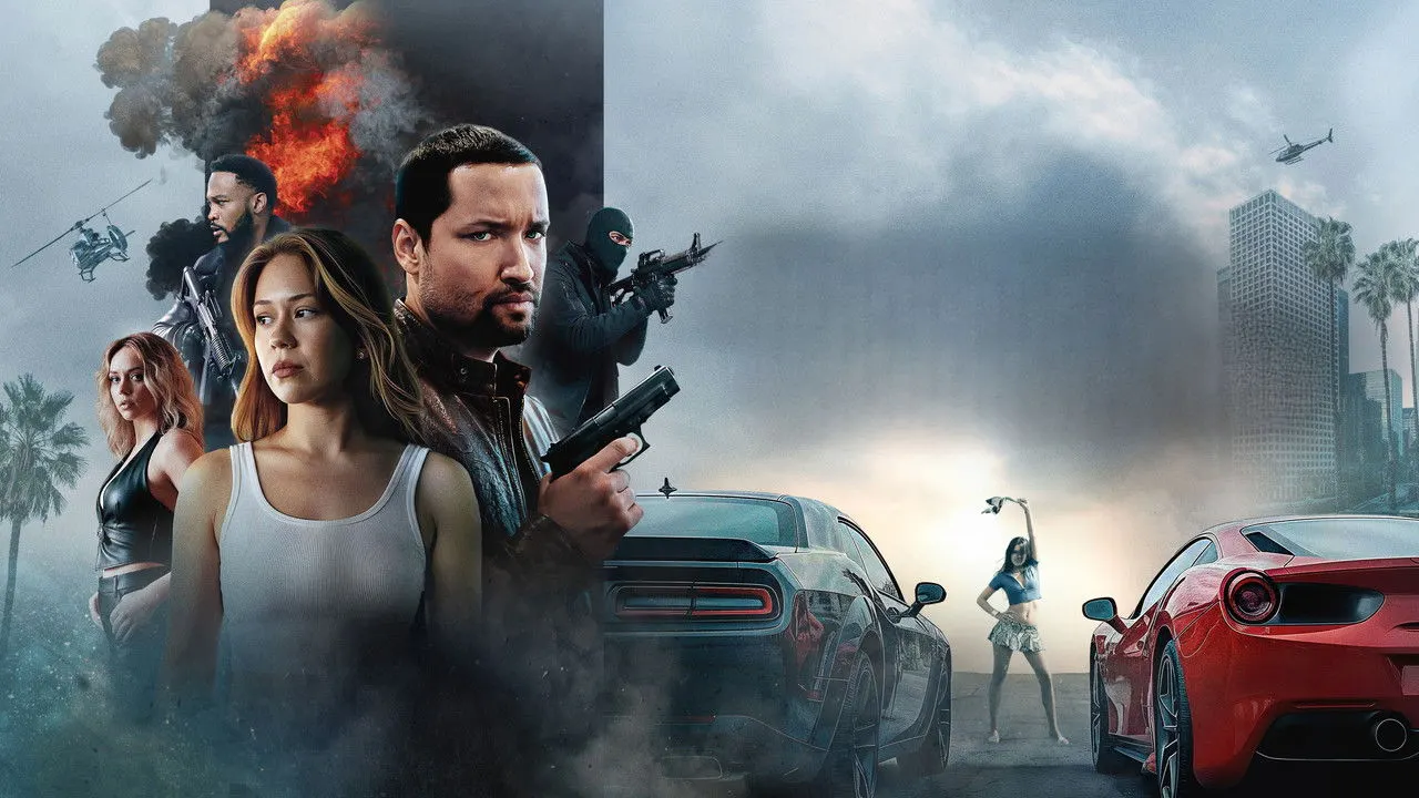 Cena de Speed Faster: Velocidade Sem Limites (2026)