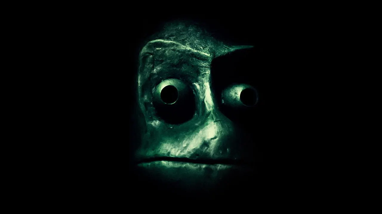 Cena de À Espreita do Mal (2019)