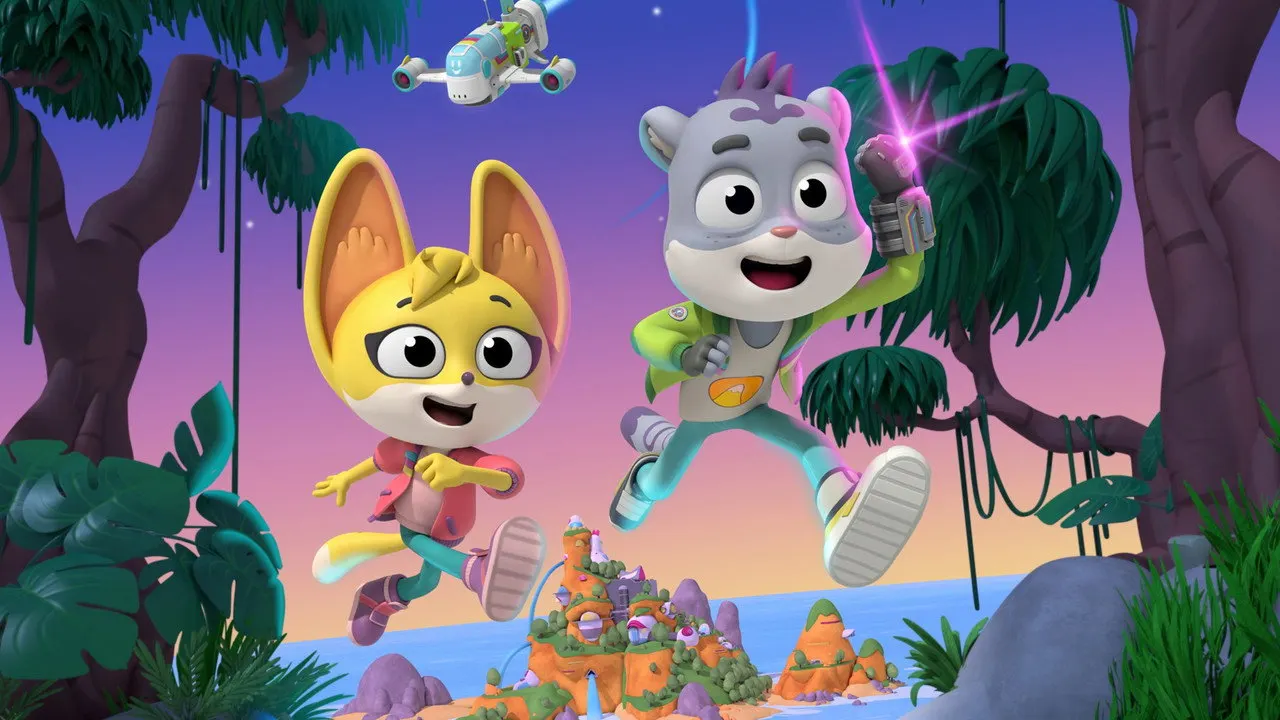 Cena de Mistérios Animais (2022)
