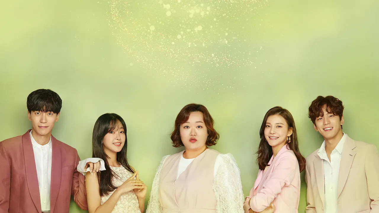 Cena de Perfume (2019)