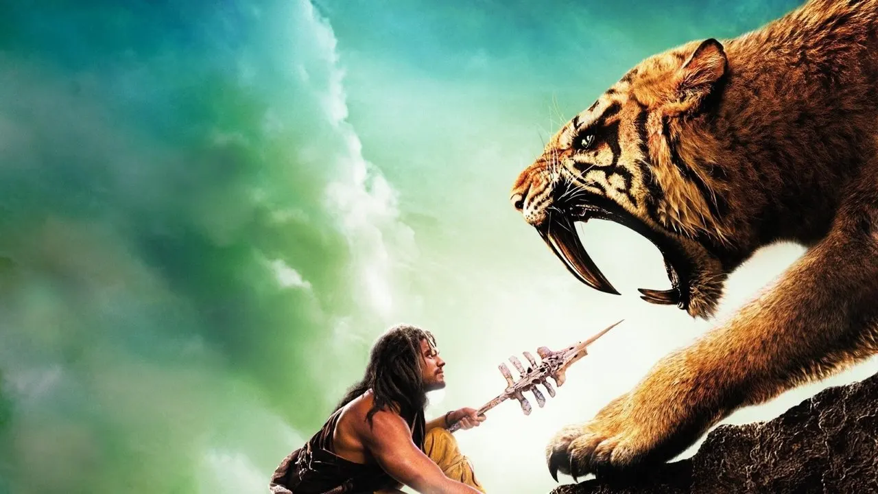 Cena de 10.000 A.C. (2008)