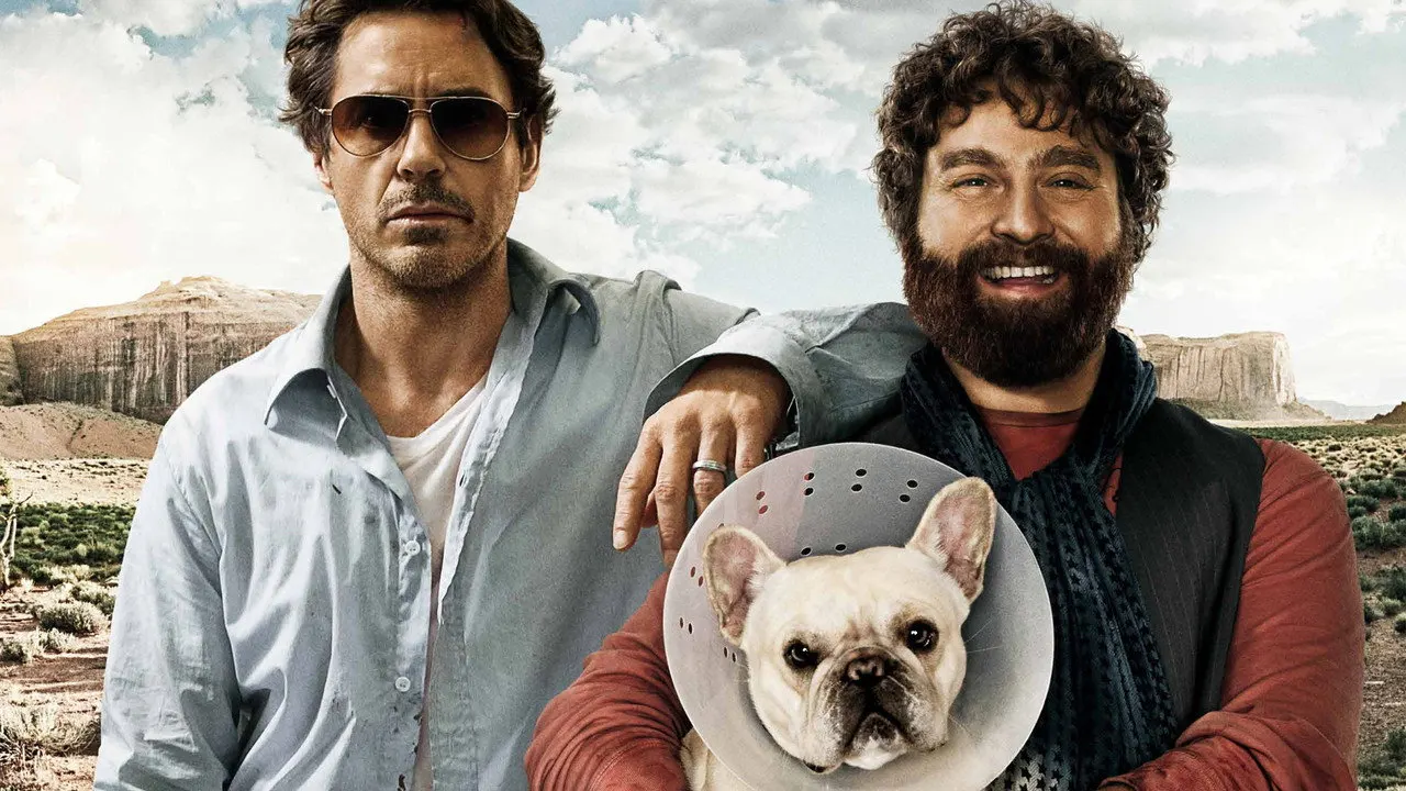 Cena de Um Parto de Viagem (2010)