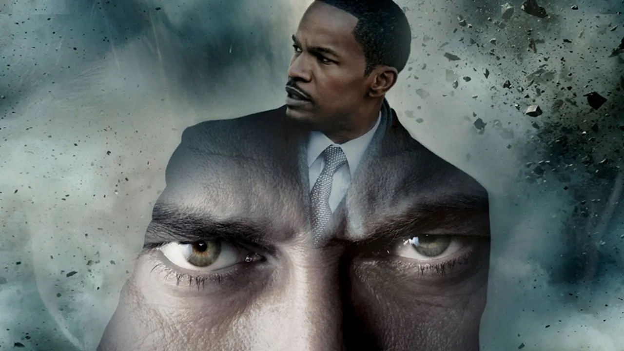 Cena de Código de Conduta (2009)