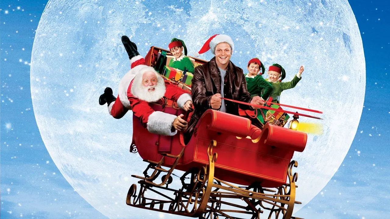 Cena de Titio Noel (2007)