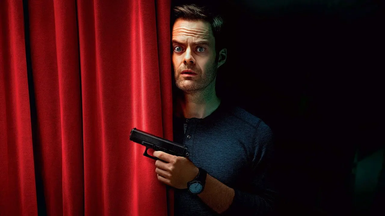 Cena de Barry (2018)