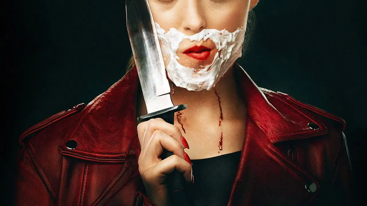 Cena de Freaky: No Corpo de um Assassino (2020)