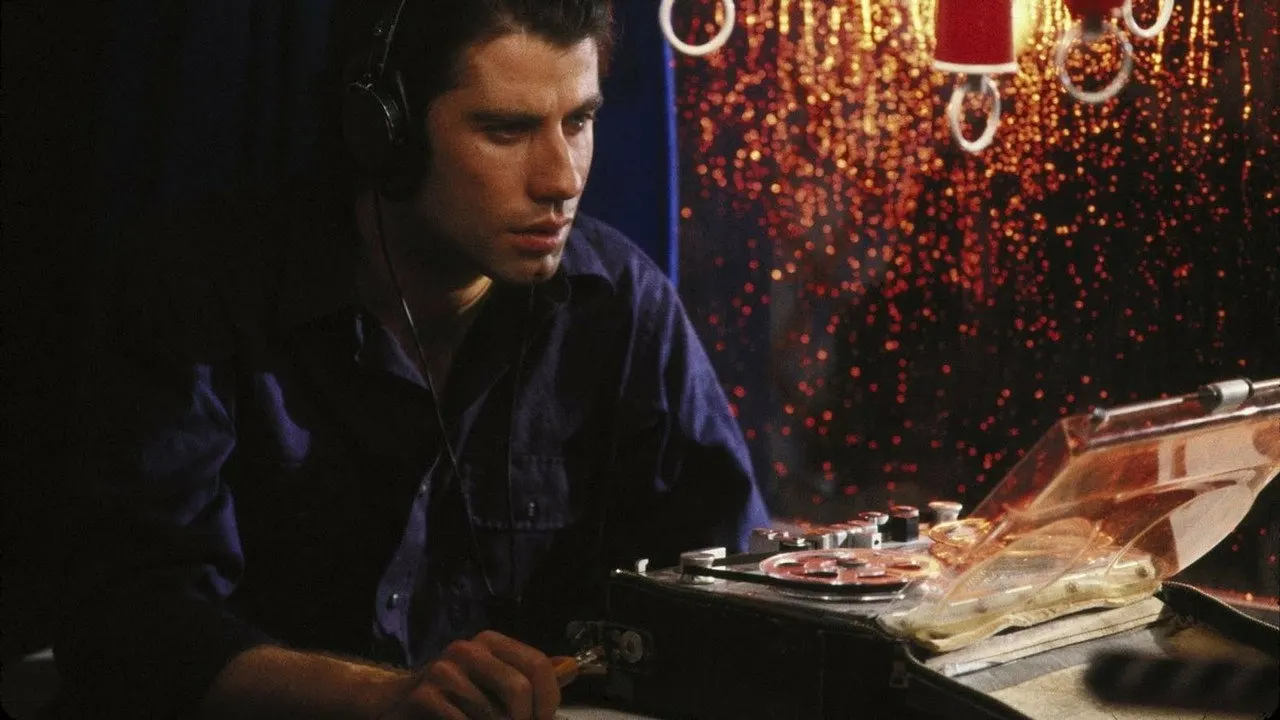 Cena de Um Tiro na Noite (1981)