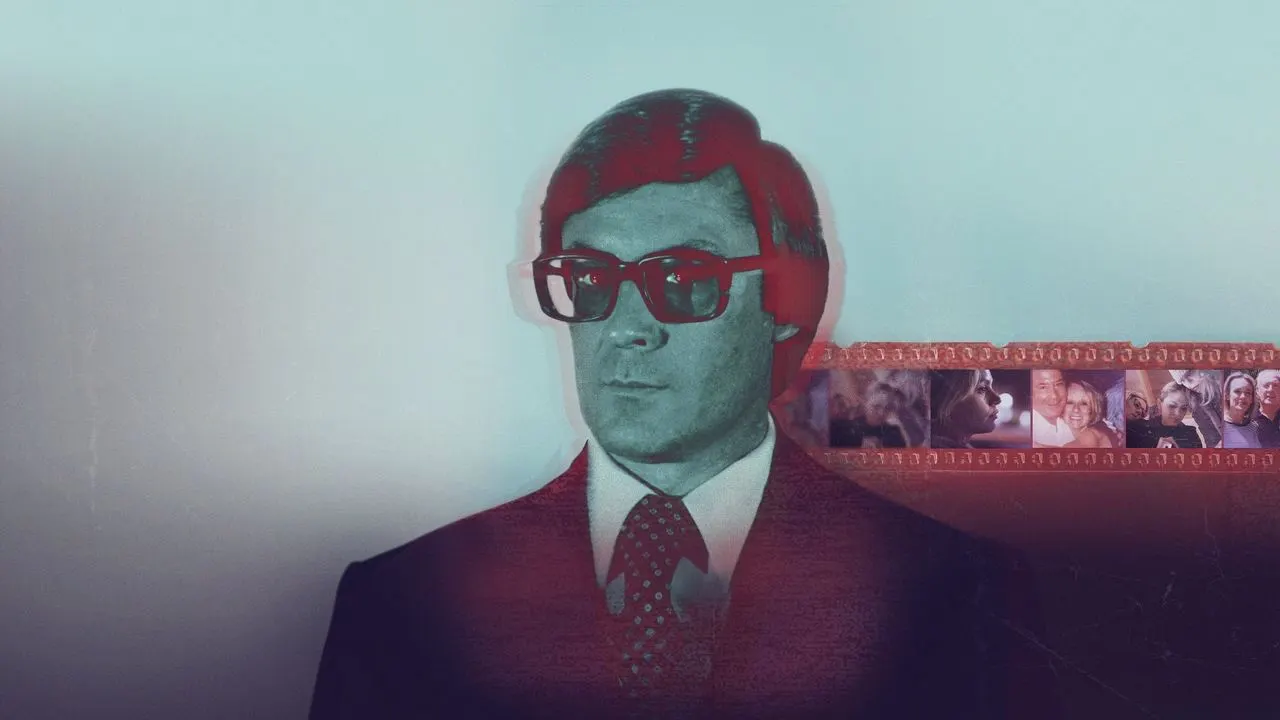 Cena de Meu Avô, o Assassino do Zodíaco (2024)