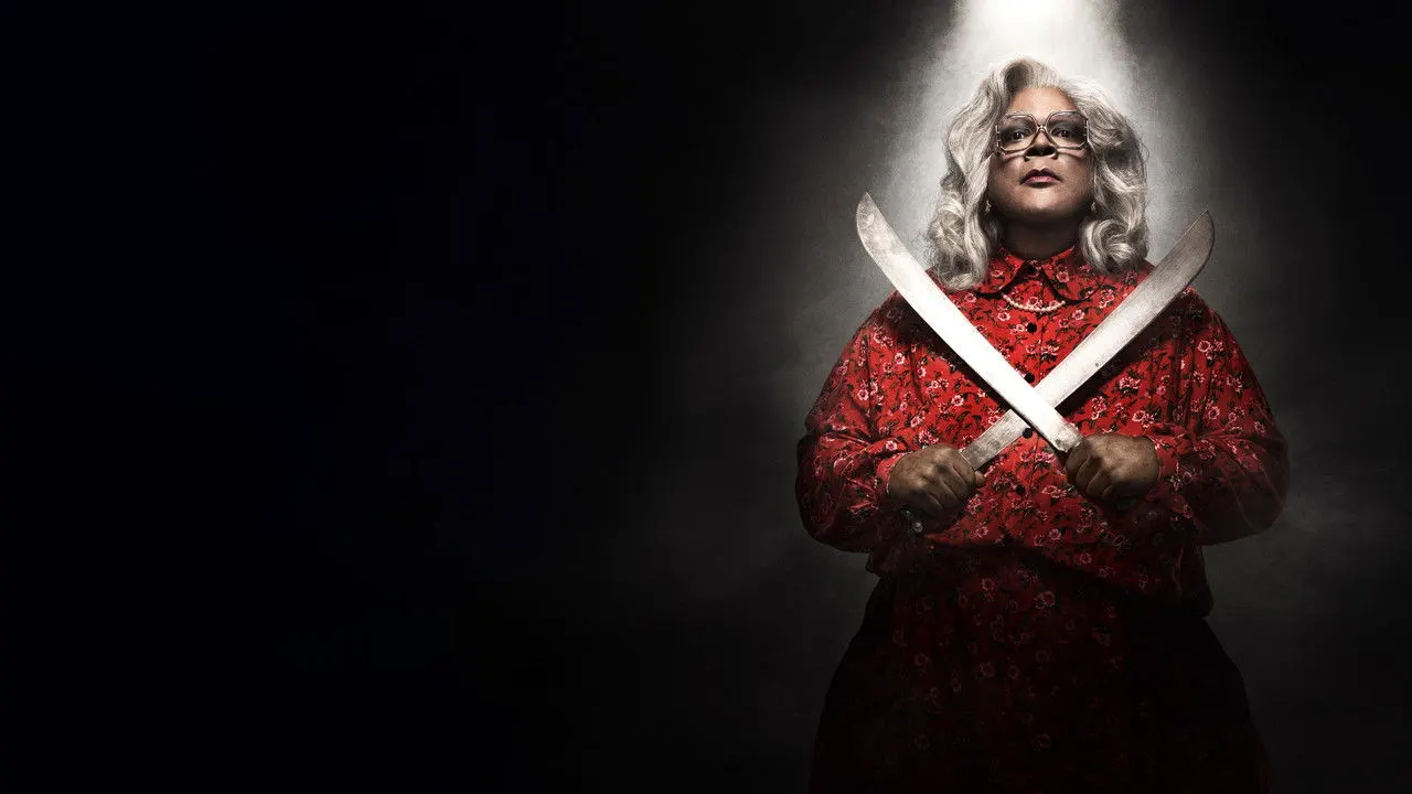 Cena de Boo 2! O Halloween de Madea (2017)