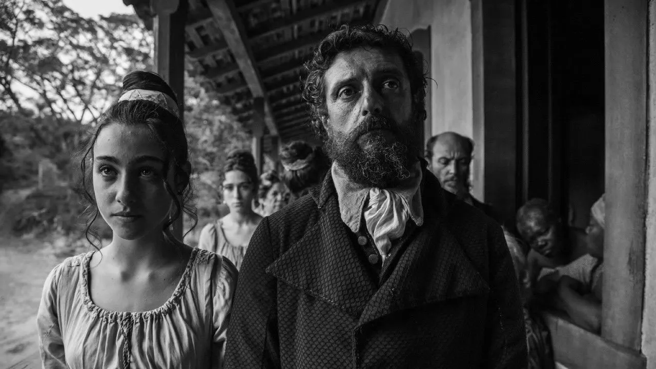 Cena de Vazante (2017)