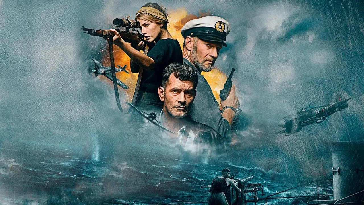 Cena de Torpedo: U-235 (2019)