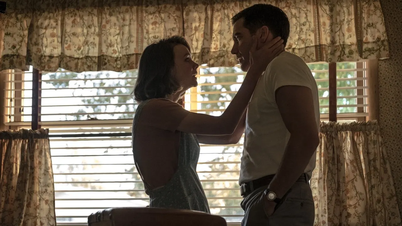 Cena de Vida Selvagem (2018)