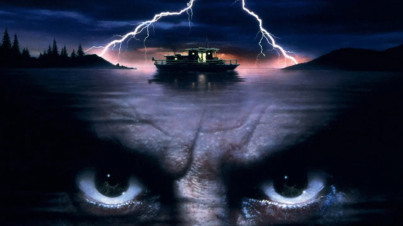 Cena de Cabo do Medo (1991)
