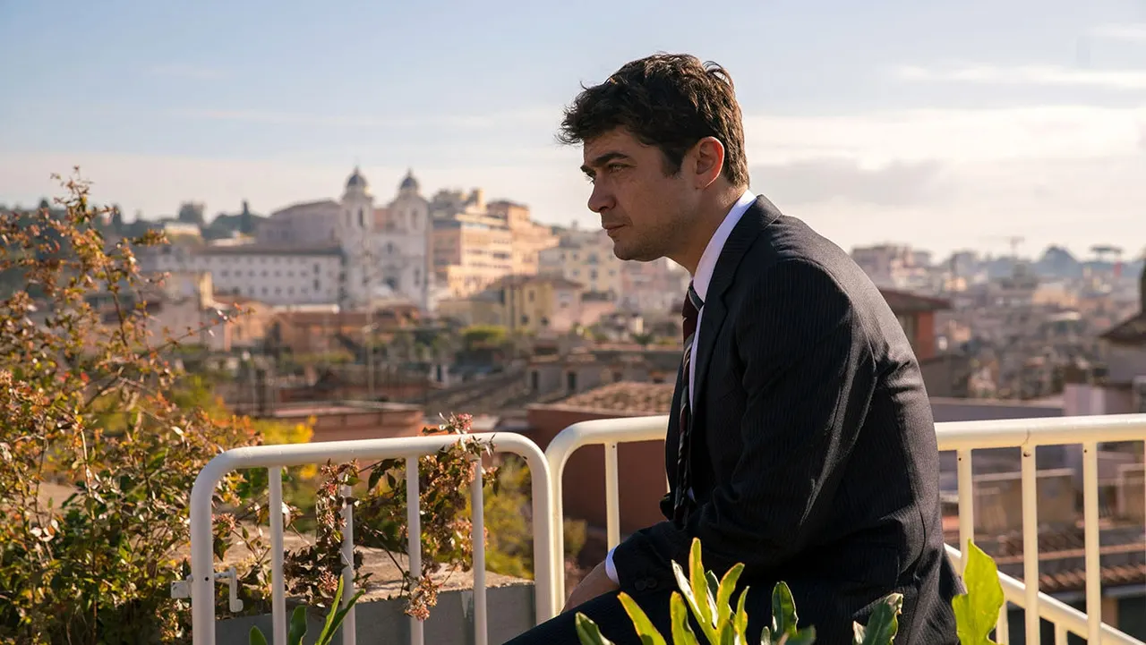 Cena de Euforia (2018)