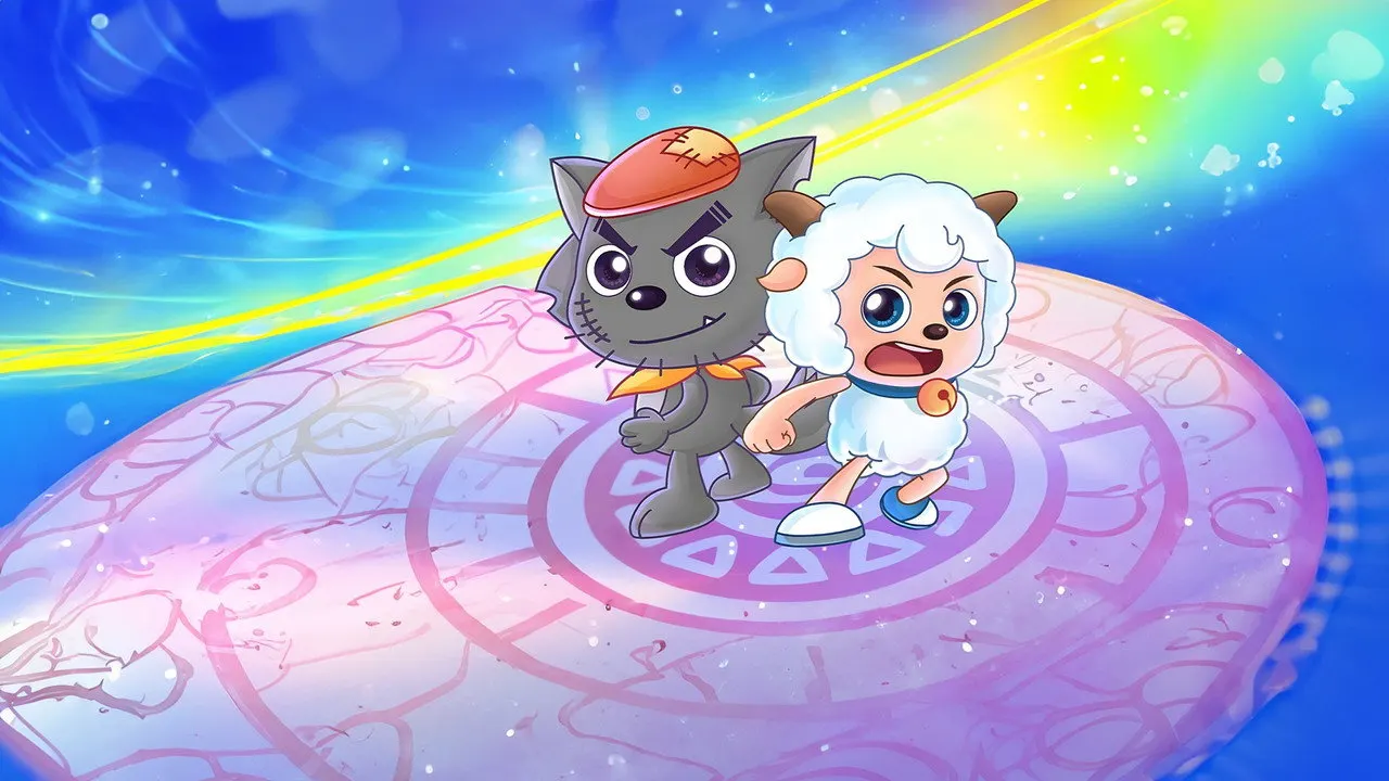 Cena de Time Rescue (2019)