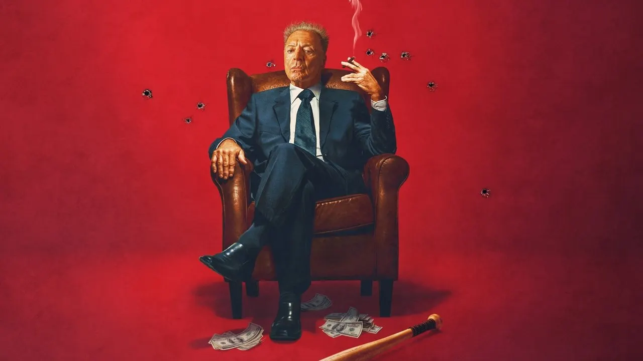Cena de Don Q - O Chefão do Crime (2024)