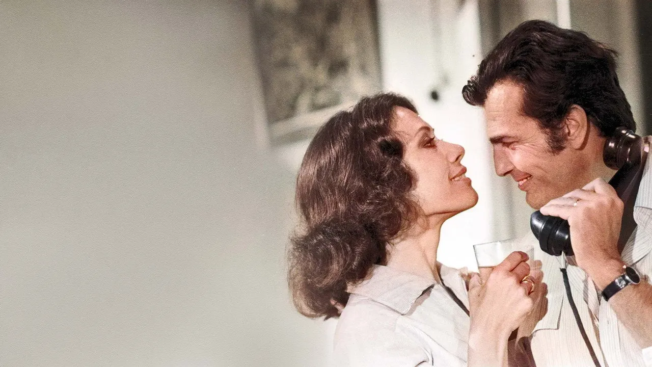 Cena de Os Gigantes (1979)