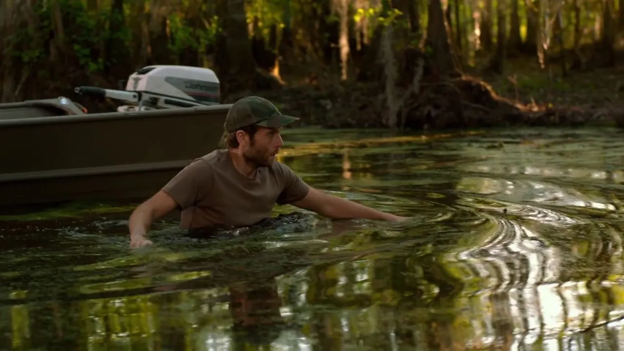Cena de Jessabelle: O Passado Nunca Morre (2014)