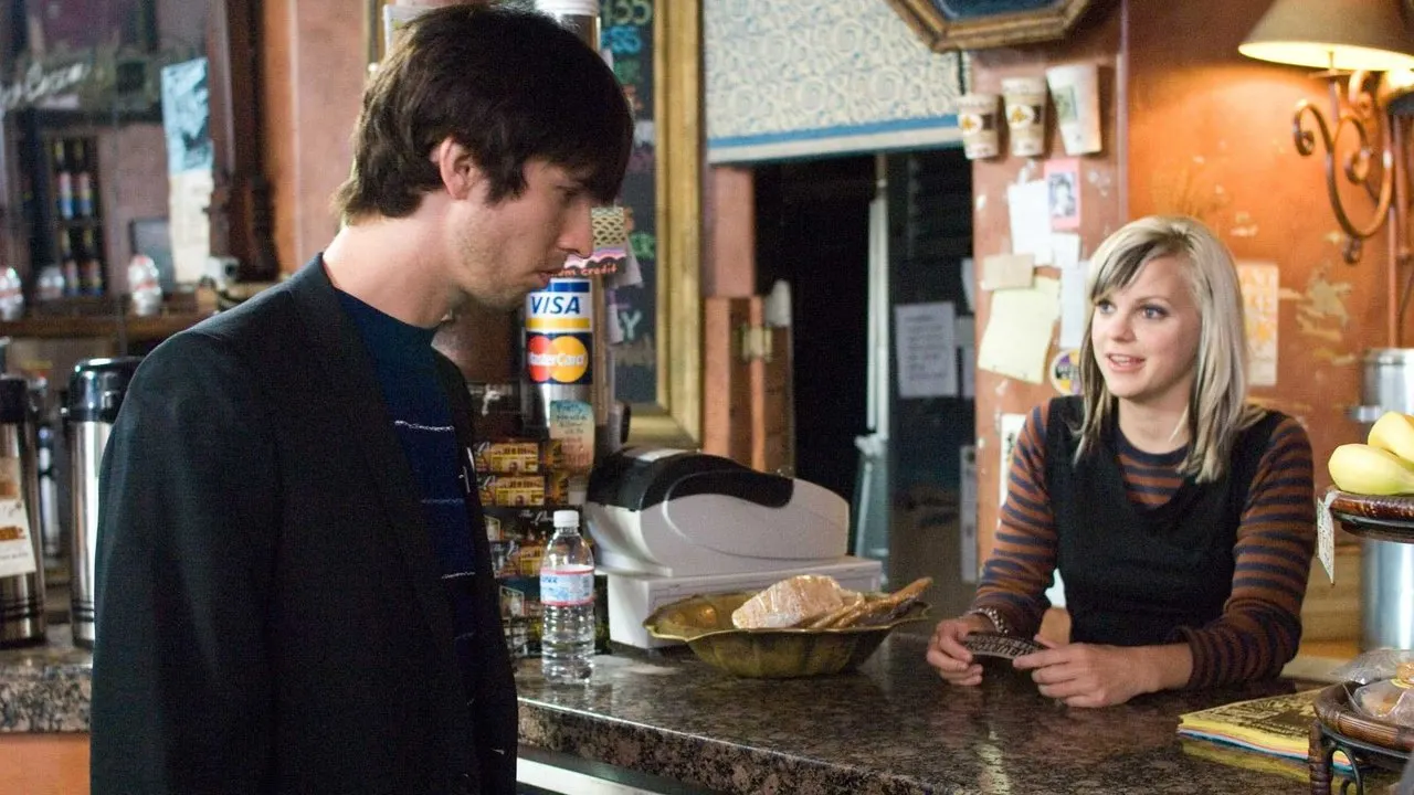 Cena de Filhinho da Mamãe (2007)