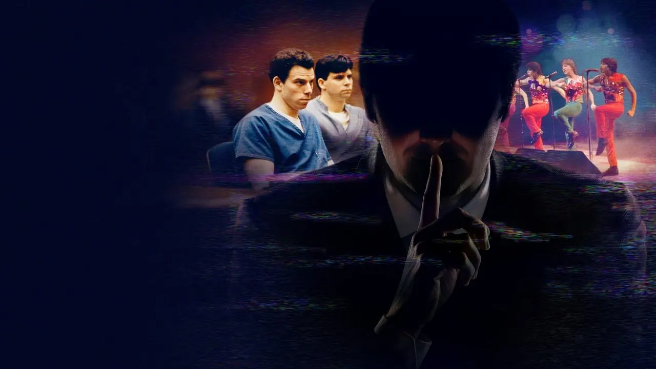 Cena de Menendez & Menudo: Boys Betrayed (2023)