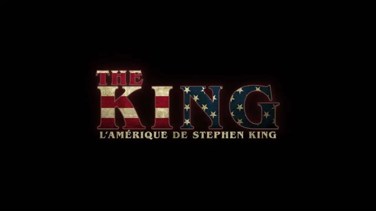 Cena de The King: L'Amérique de Stephen King (2019)