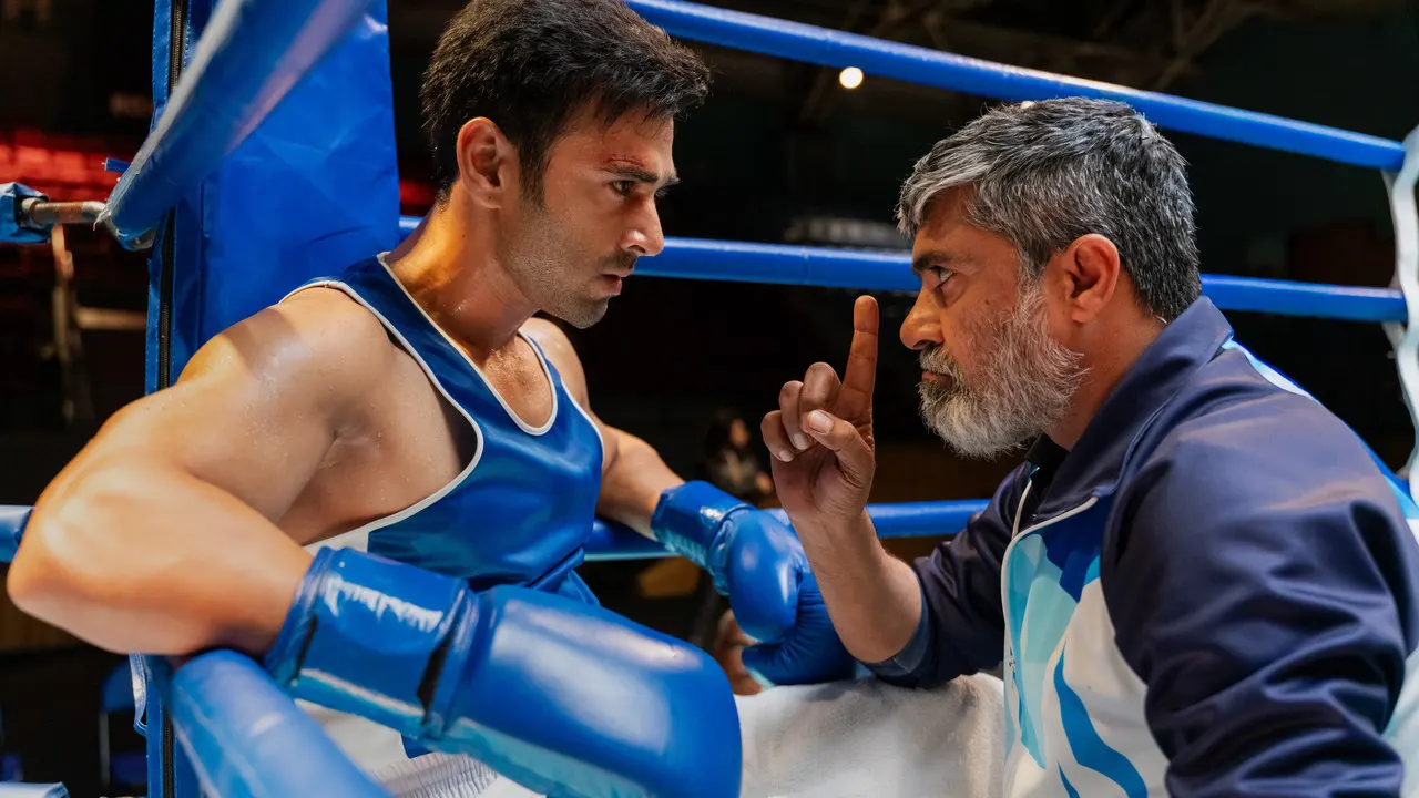 Cena de Gloria (2026)