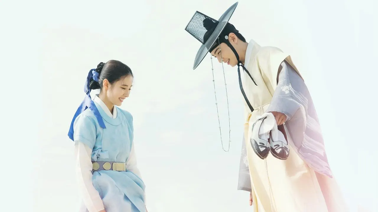 Cena de Hae Ryung (2019)