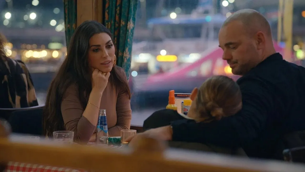 Cena de Yolanthe (2025)