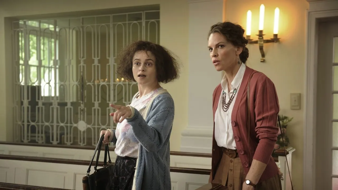 Cena de 55 Passos (2018)