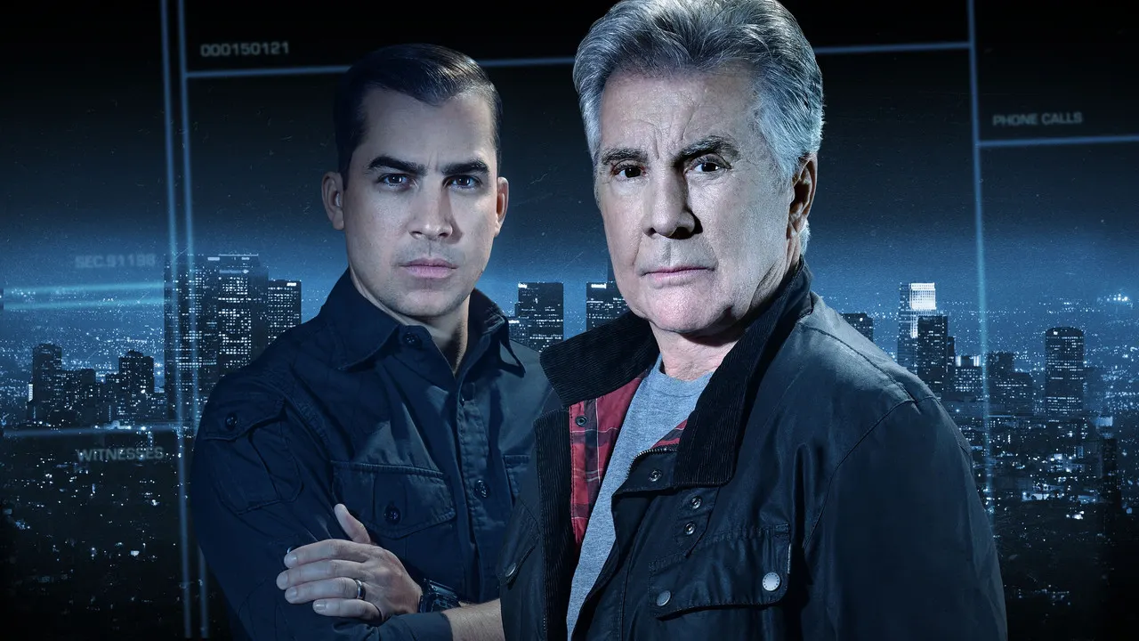 Cena de Perseguição com John Walsh (2019)