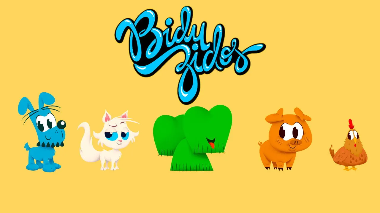 Cena de Biduzidos (2018)