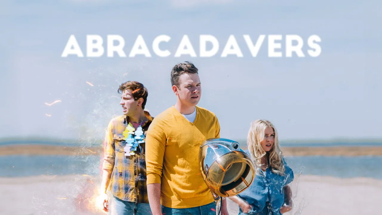 Cena de Abracadavers (2018)