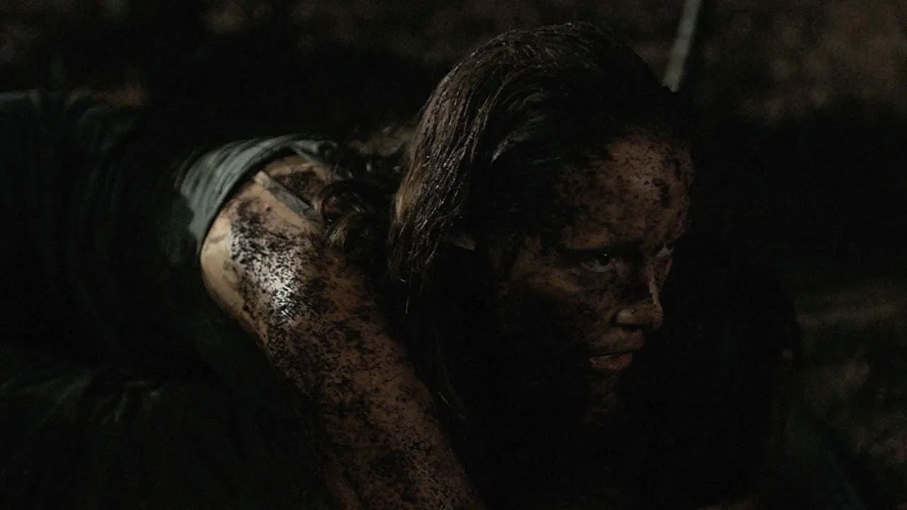 Cena de Enquanto Ela Dorme (2019)