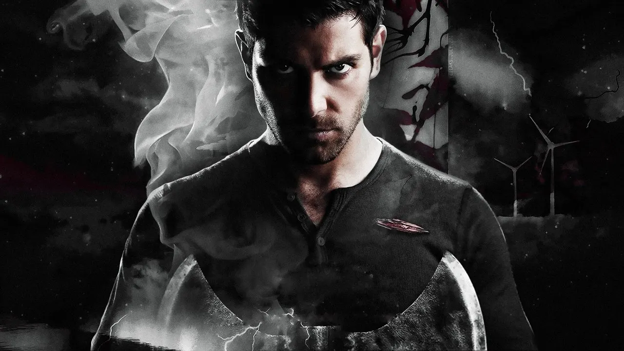 Cena de Grimm: Contos de Terror (2011)