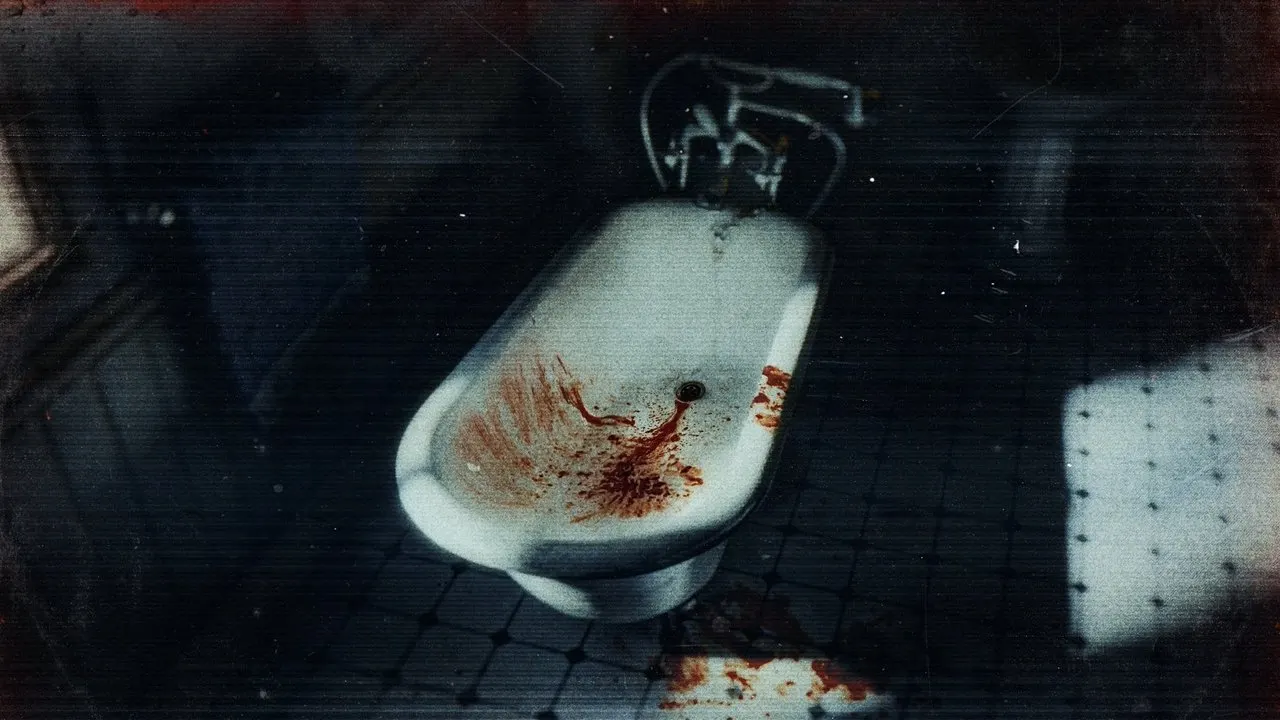 Cena de Medo Real (2025)